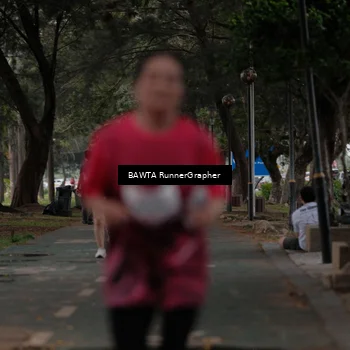 Runner Photo 8447926