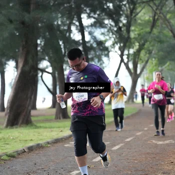 Runner Photo 8447927
