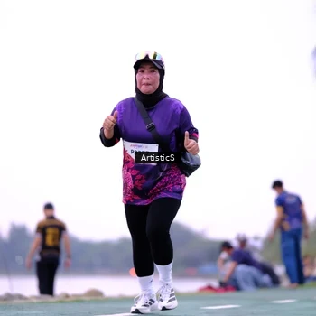 Runner Photo 8447928