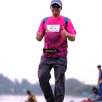 Runner Photo 8447929