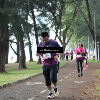 Runner Photo 8447930