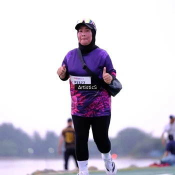 Runner Photo 8447931