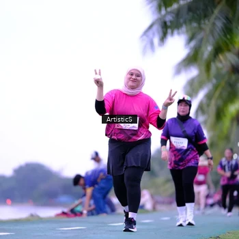 Runner Photo 8447932