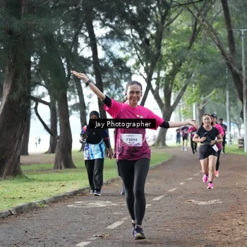 Runner Photo 8447933