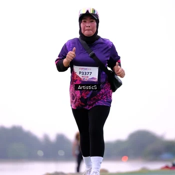 Runner Photo 8447934