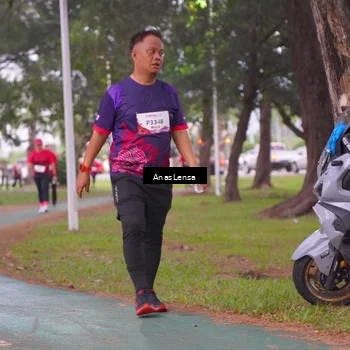Runner Photo 8447935