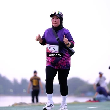 Runner Photo 8447936