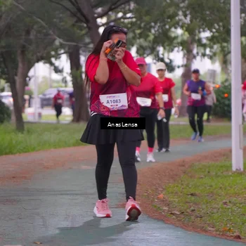 Runner Photo 8447938