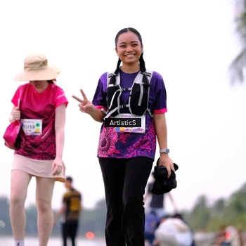 Runner Photo 8447941