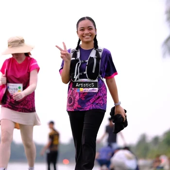 Runner Photo 8447943