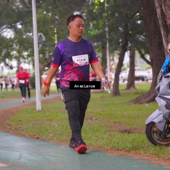 Runner Photo 8447944
