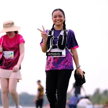 Runner Photo 8447945