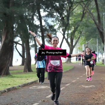 Runner Photo 8447946
