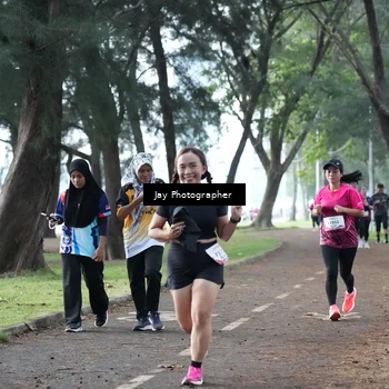 Runner Photo 8447948