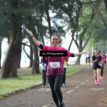 Runner Photo 8447949