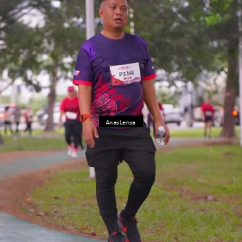 Runner Photo 8447950