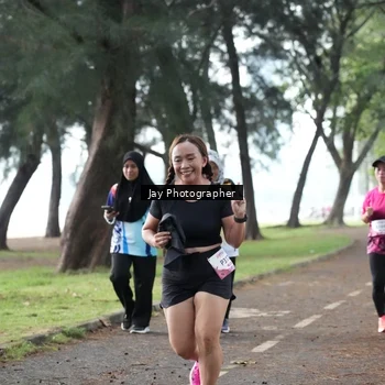 Runner Photo 8447952
