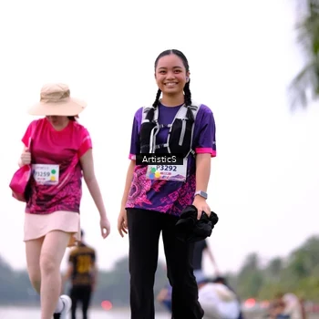 Runner Photo 8447953