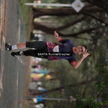 Runner Photo 8447954