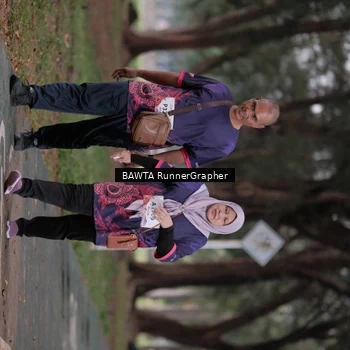 Runner Photo 8447955