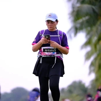 Runner Photo 8447956