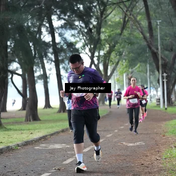Runner Photo 8447959