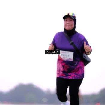 Runner Photo 8447960