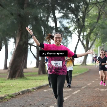Runner Photo 8447961