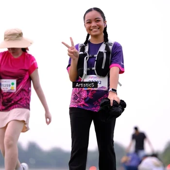 Runner Photo 8447962