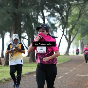 Runner Photo 8447963