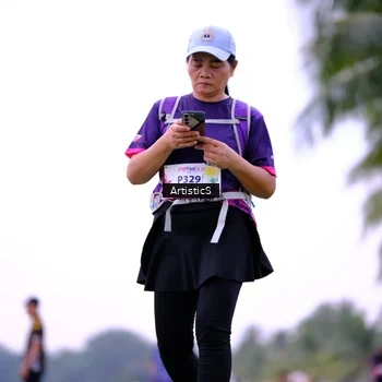 Runner Photo 8447964
