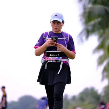 Runner Photo 8447965