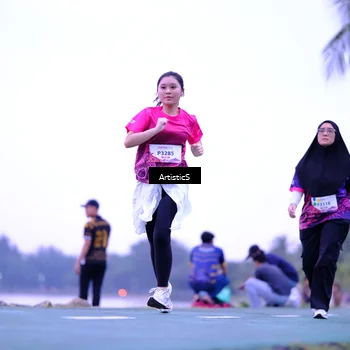 Runner Photo 8447966