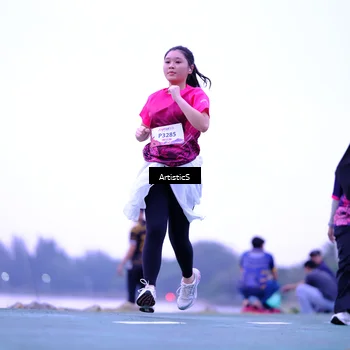 Runner Photo 8447967