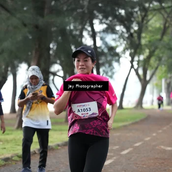 Runner Photo 8447968