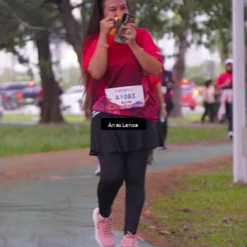 Runner Photo 8447969