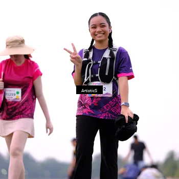 Runner Photo 8447971