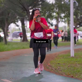Runner Photo 8447972