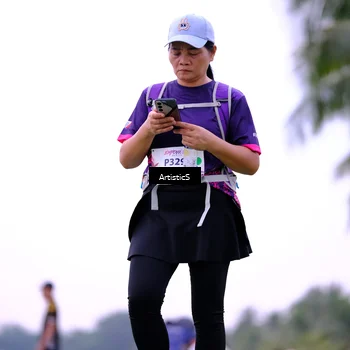 Runner Photo 8447973