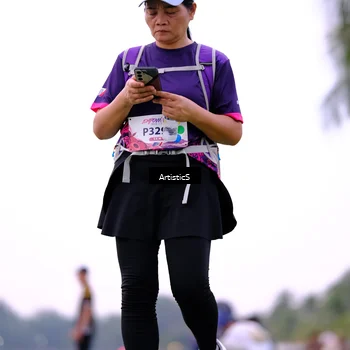 Runner Photo 8447974