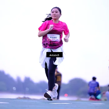 Runner Photo 8447975