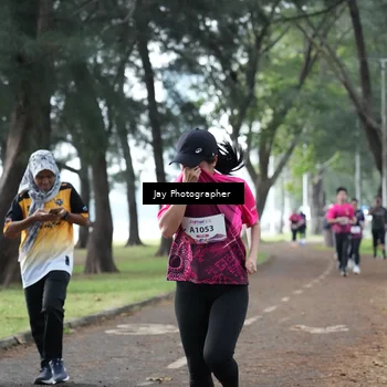 Runner Photo 8447977