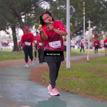 Runner Photo 8447979