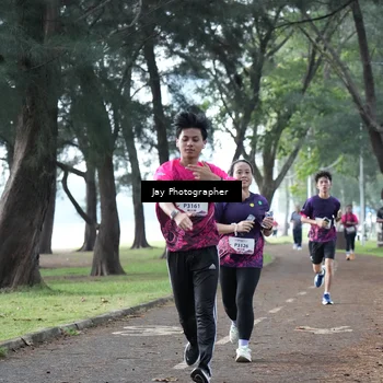 Runner Photo 8447981
