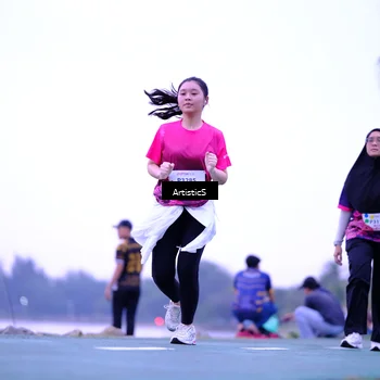 Runner Photo 8447982