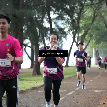 Runner Photo 8447983