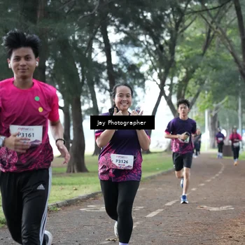 Runner Photo 8447984