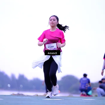 Runner Photo 8447986