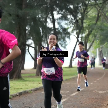 Runner Photo 8447987
