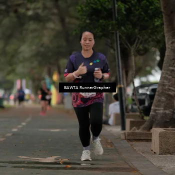 Runner Photo 8447988